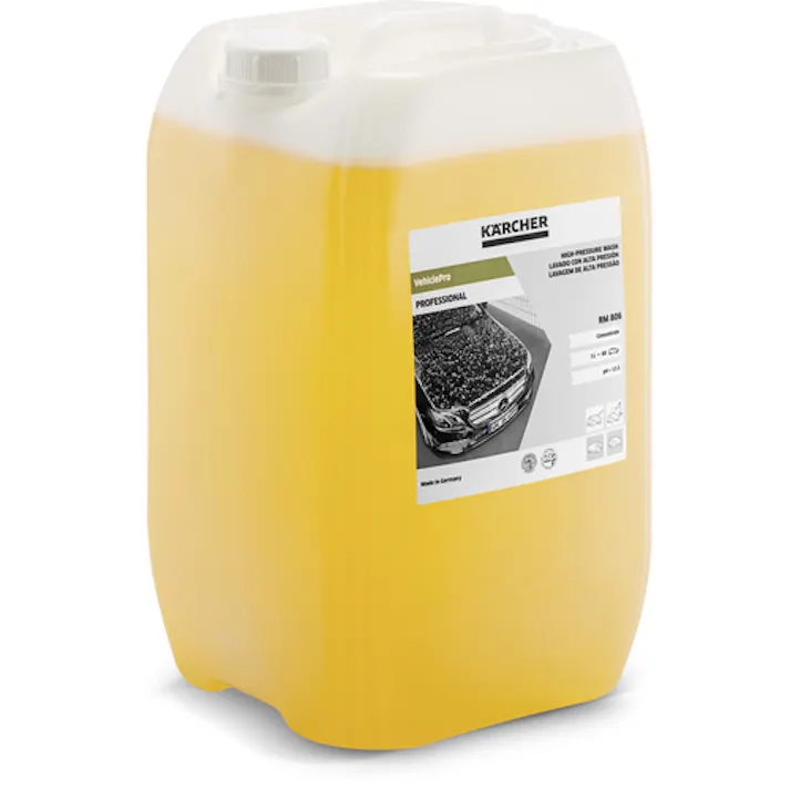 【CAINZ-DASH】ケルヒャージャパン 洗浄剤 RM 806 20L(6.295-553.0) 6.295-553.0【別送品】