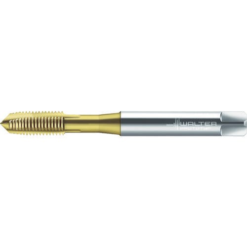 ワルタージャパン ポイントタップ プロトテックス H メートルねじ用・細目タイプ TINコート M4 Φ5.0 ピッチ0.50 JC2131005-M4X0.5 ポイントタップ ワルタージャパン ポイントタップ プロトテックス H メートルねじ用・細目タイプ TINコート M4 Φ5.0 ピッチ0.50 JC2131005-M4X0.5 ポイントタップ
