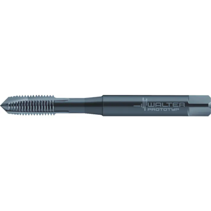 【CAINZ-DASH】ワルタージャパン ポイントタップ プロトテックス INOX メートルねじ用 M8 Φ6.2 JC20263-M8【別送品】