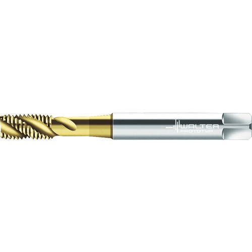 ワルタージャパン WSH スパイラルタップ(TINコート) JC2051705-M3 スパイラルタップ ワルタージャパン WSH スパイラルタップ(TINコート) JC2051705-M3 スパイラルタップ