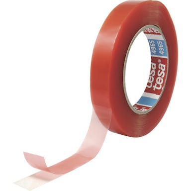 【CAINZ-DASH】テサテープ スマートボンドテープ　クリスタル　１９ｍｍｘ２５ｍ 4965-25【別送品】