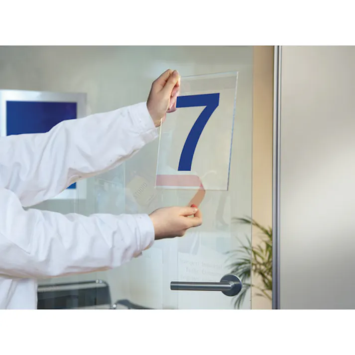 【CAINZ-DASH】テサテープ スマートボンドテープ クリスタル 19mmx25m 4965-25【別送品】