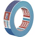 【CAINZ-DASH】テサテープ マスキングテープ建築外装・養生用　１９ｍｍ×５０ｍ　青 4435-19-50【別送品】