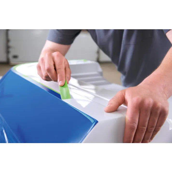 【CAINZ-DASH】テサテープ マスキングテープ テサ4338 緑 50mmx50m 4338-50-50【別送品】