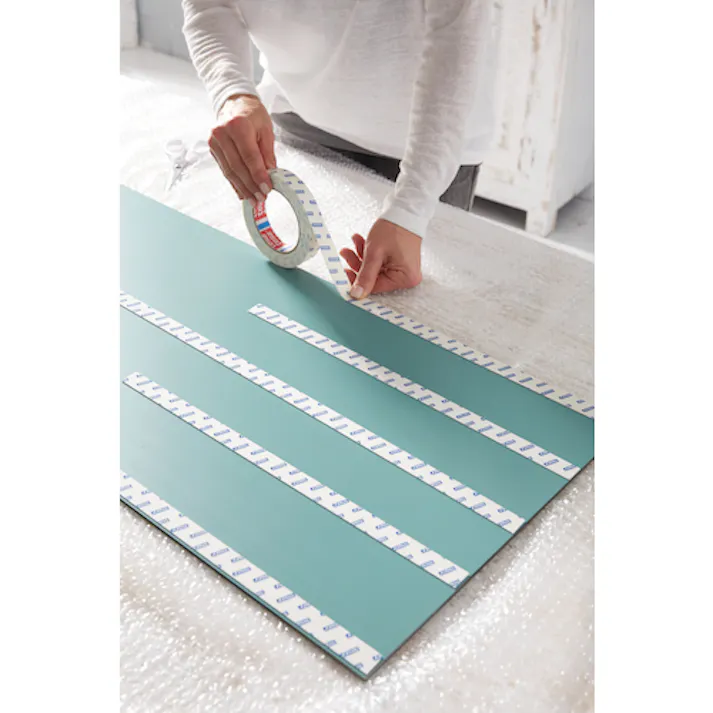 【CAINZ-DASH】テサテープ 汎用両面テープ テサ55733 白 19mmx5m 55733-19-5【別送品】