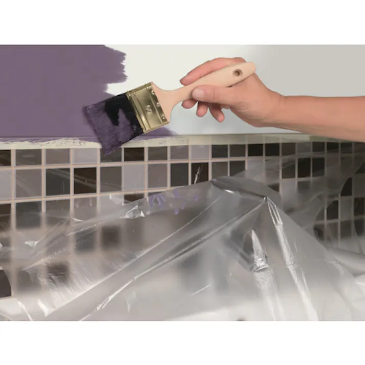 【CAINZ-DASH】テサテープ 建築内装用マスカー クリーム 1100mmX33m 4368-1100-33【別送品】