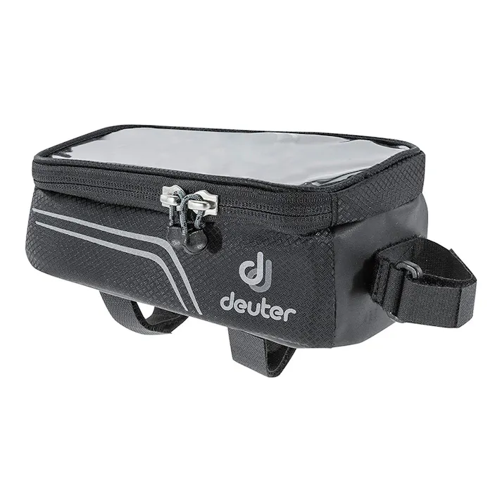 deuter ドイター フレームバック エナジーバッグ2 ブラック