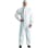 【CAINZ-DASH】スリーエム　ジャパン安全衛生製品事業部 化学防護服　４５２０　Ｍサイズ 4520 M【別送品】