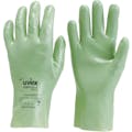 【CAINZ-DASH】ＵＶＥＸ社 【売切商品】耐溶剤手袋　ルビフレックス　ＮＢ２７Ｓ　ＸＬ 9893070【別送品】