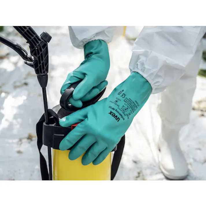 【CAINZ-DASH】UVEX社 プロファストロング M 6012288【別送品】