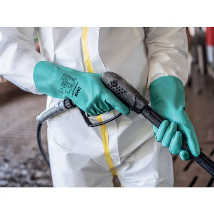 【CAINZ-DASH】UVEX社 プロファストロング M 6012288【別送品】