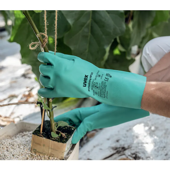 【CAINZ-DASH】UVEX社 プロファストロング XL 6012290【別送品】