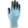 【CAINZ-DASH】UVEX社 耐切創手袋 フィノミック エアライト C ESD S 6008467【別送品】
