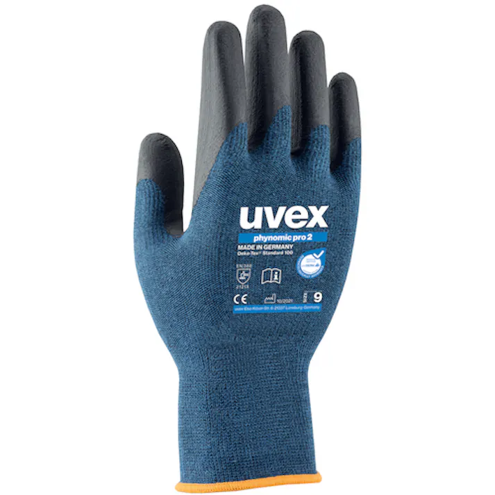 【CAINZ-DASH】UVEX社 フィノミック プロ 2 M 6006468【別送品】