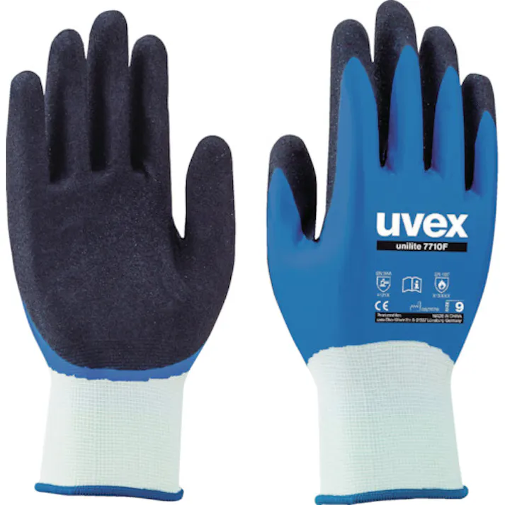 【CAINZ-DASH】UVEX社 ユニライト 7710F M 6027868【別送品】