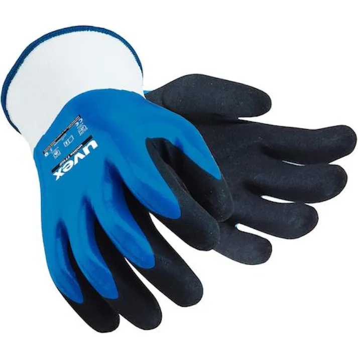 【CAINZ-DASH】UVEX社 ユニライト 7710F M 6027868【別送品】