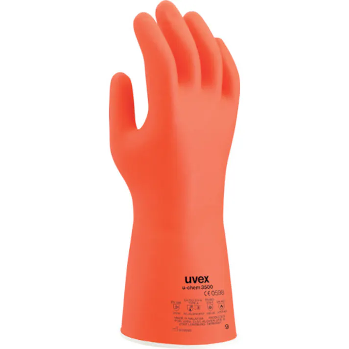 【CAINZ-DASH】UVEX社 ユーケミ 3500 M 6018868【別送品】
