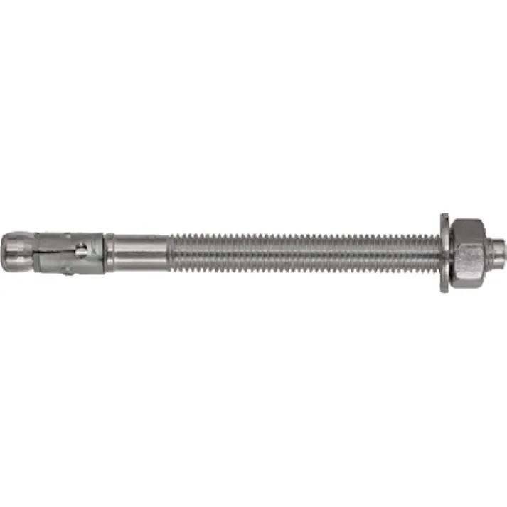 【CAINZ-DASH】フィッシャージャパン ボルトアンカー FAZ2 8/50 A4 (50本入) 501401【別送品】