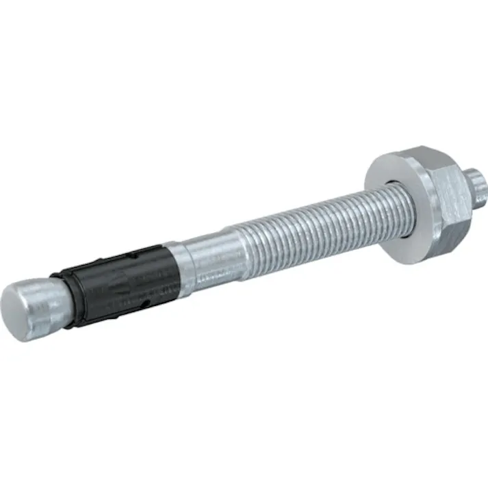 【CAINZ-DASH】フィッシャージャパン ボルトアンカー FAZ2 16/50 A4 (20本入) 501424【別送品】