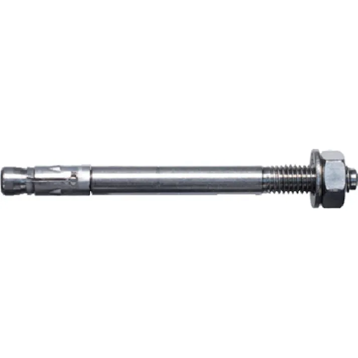 【CAINZ-DASH】フィッシャージャパン ボルトアンカー FAZ2 16/50 C4 (10本入) 503187【別送品】