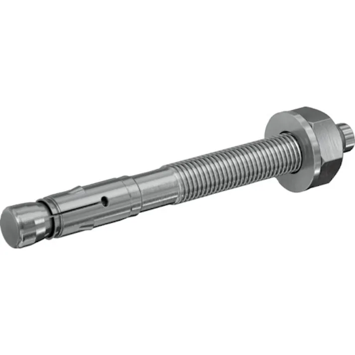 【CAINZ-DASH】フィッシャージャパン ボルトアンカー FAZ2 16/50 C4 (10本入) 503187【別送品】