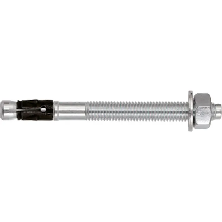 【CAINZ-DASH】フィッシャージャパン ボルトアンカー FAZ2 8/160 (20本入) 503251【別送品】