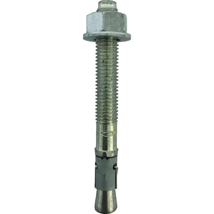 【CAINZ-DASH】フィッシャージャパン ボルトアンカー FBN2 6/5 (100本入) 505526【別送品】