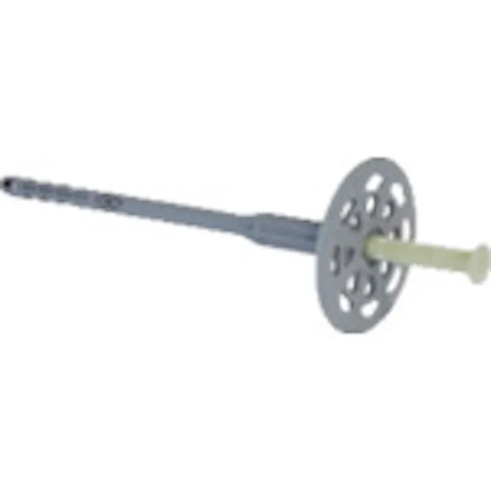 【CAINZ-DASH】フィッシャージャパン 外断熱用アンカー termoz CN8/310(100本入) 507428【別送品】