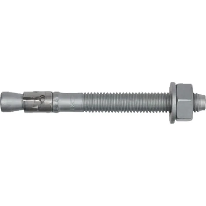 【CAINZ-DASH】フィッシャージャパン ボルトアンカー FBN2 16/50 FVZ (10本入) 507553【別送品】