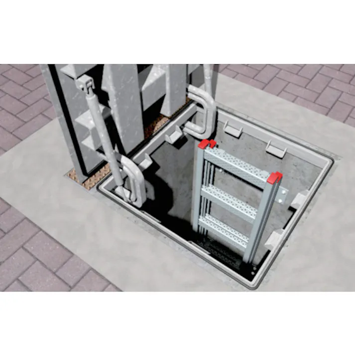 【CAINZ-DASH】フィッシャージャパン ボルトアンカー FBN2 8/30 A4 (50本入) 507556【別送品】