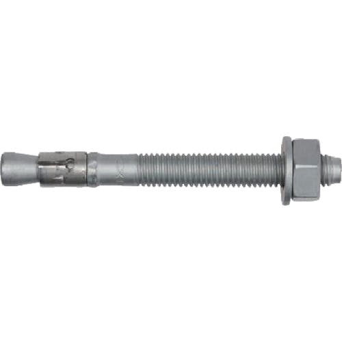 【CAINZ-DASH】フィッシャージャパン ボルトアンカー　ＦＢＮ２　１６／２５　ＦＶＺ　（１０本入） 507598【別送品】