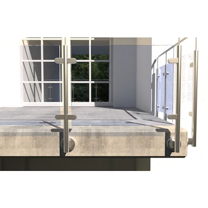 【CAINZ-DASH】フィッシャージャパン ボルトアンカー FAZ2 16/5 (10本入) 522124【別送品】