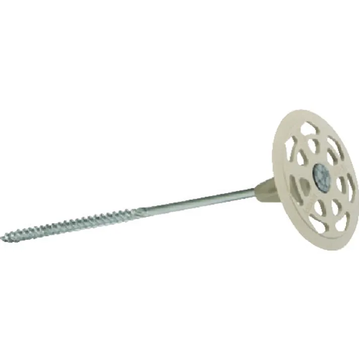 【CAINZ-DASH】フィッシャージャパン 外断熱用アンカー Termfix 6H-NT 260 (100本入) 523208【別送品】