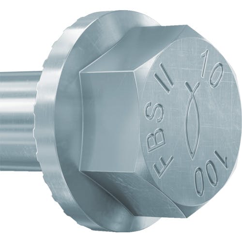 CAINZ-DASH】フィッシャージャパン コンクリートスクリュー型