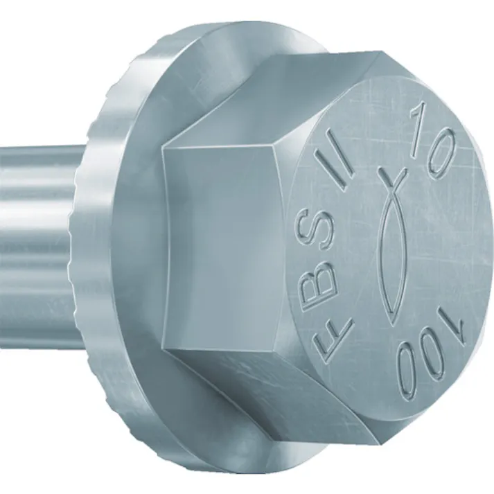 【CAINZ-DASH】フィッシャージャパン コンクリートスクリュー型アンカー FBS2 12×150 90/75/50 US(20本入) 536873【別送品】