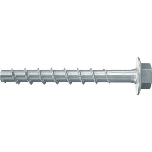 フィッシャージャパン コンクリートスクリュー型アンカー FBS2 6x80/25 US(100本入) 546392 締付けアンカー フィッシャージャパン コンクリートスクリュー型アンカー FBS2 6x80/25 US(100本入) 546392 締付けアンカー