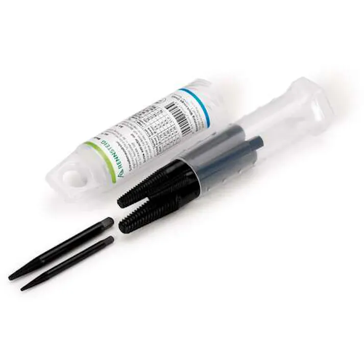 【CAINZ-DASH】RENNSTEIG社 エキストラクター らせん型 5点セット 470-900-3【別送品】