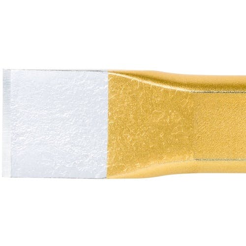 CAINZ-DASH】RENNSTEIG社 平タガネ 25X250mm