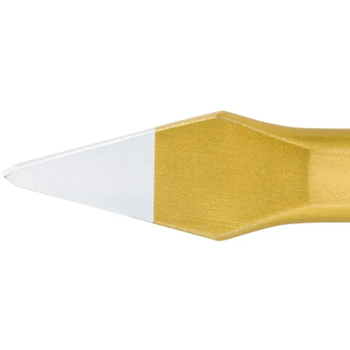 【CAINZ-DASH】RENNSTEIG社 タガネ 6X150mm 320-150-1【別送品】