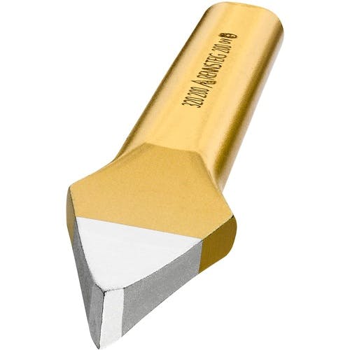 CAINZ-DASH】RENNSTEIG社 タガネ 8X200mm 320-200-1