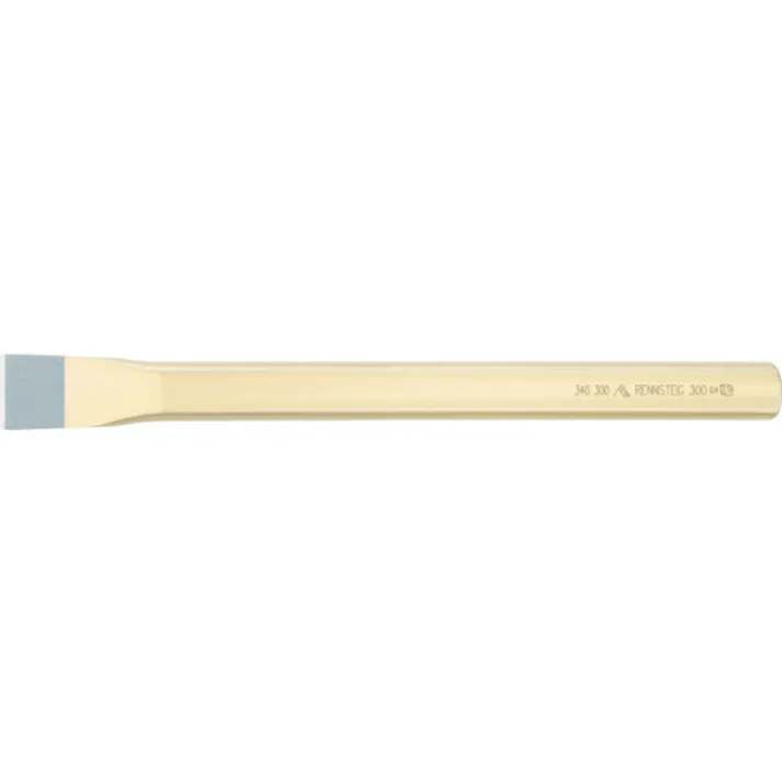 【CAINZ-DASH】RENNSTEIG社 チゼル 350mm 340-350-1【別送品】