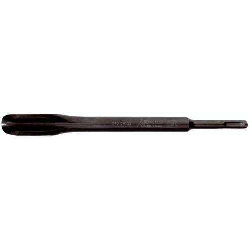 RENNSTEIG社 溝削りチゼル 250mm SDSplusシャンク 212-25003 コンクリートハンマーオプション RENNSTEIG社 溝削りチゼル 250mm SDSplusシャンク 212-25003 コンクリートハンマーオプション