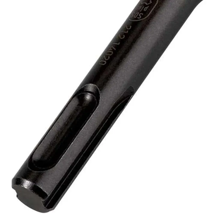 【CAINZ-DASH】RENNSTEIG社 歯型チゼル 250mm SDSplusシャンク 212-25005【別送品】