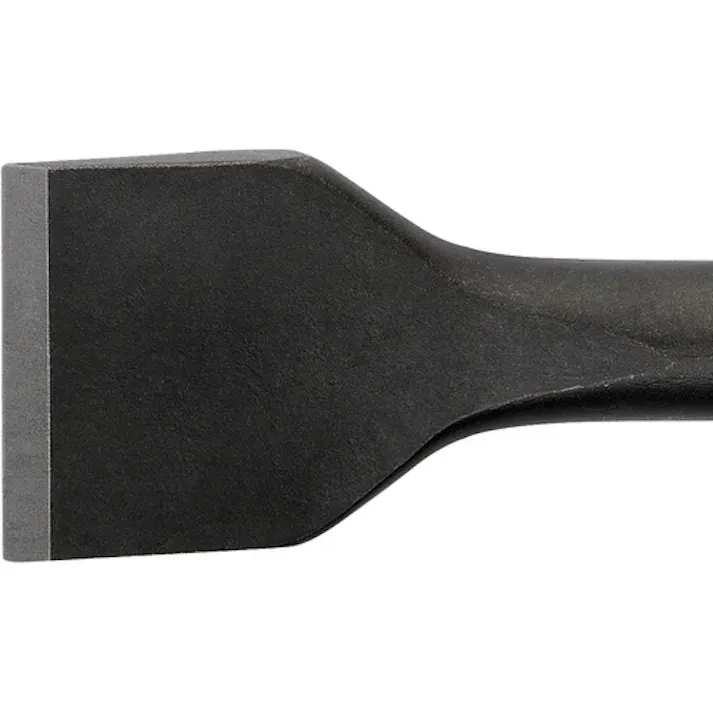 【CAINZ-DASH】RENNSTEIG社 幅広平チゼル オフセット 250mm SDSplusシャンク 212-25009【別送品】