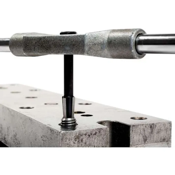 【CAINZ-DASH】RENNSTEIG社 エキストラクター 角型 M10~M12 471-003-3【別送品】