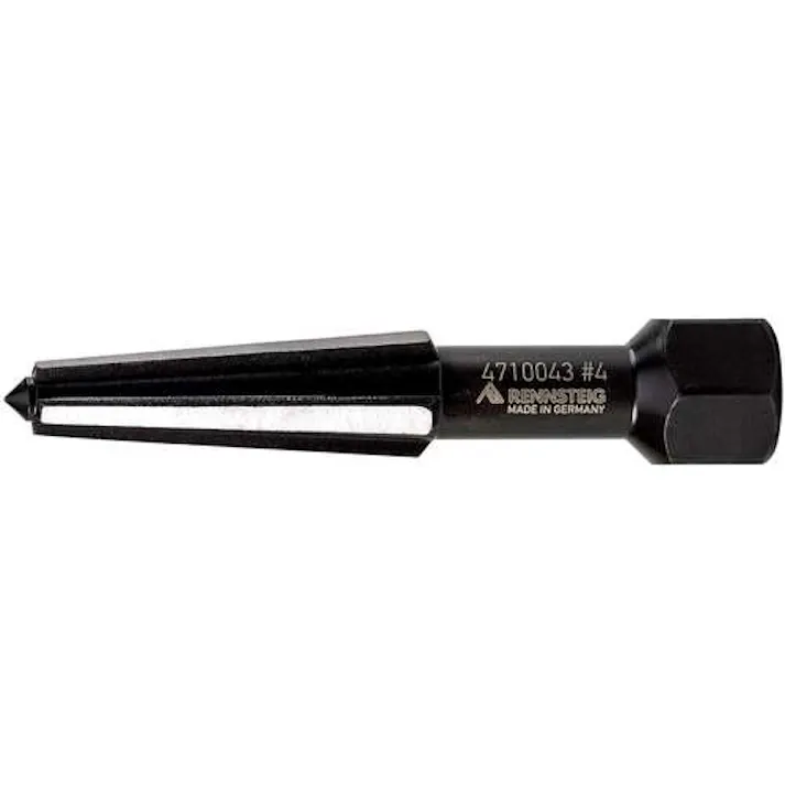 【CAINZ-DASH】RENNSTEIG社 エキストラクター 角型 M12~M16 471-004-3【別送品】