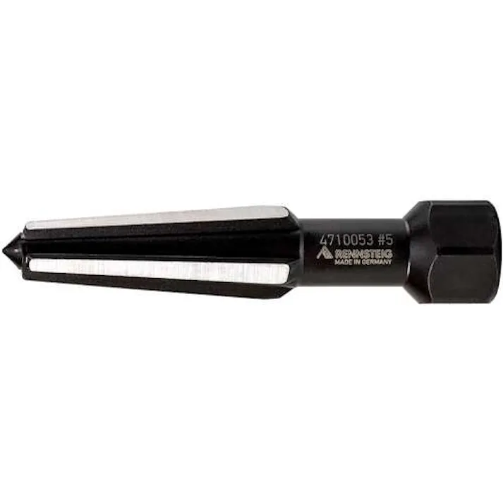 【CAINZ-DASH】RENNSTEIG社 エキストラクター 角型 M16~M20 471-005-3【別送品】