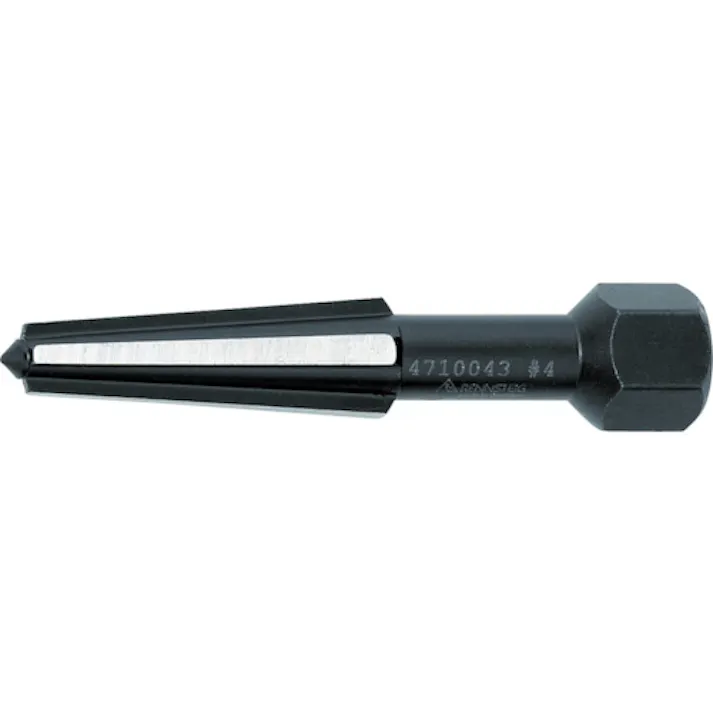 【CAINZ-DASH】RENNSTEIG社 エキストラクター 角型 M20~M24 471-006-3【別送品】