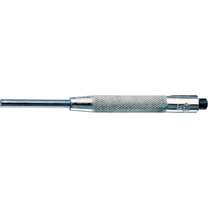 【CAINZ-DASH】RENNSTEIG社 平行ピンポンチ ガイドスリーブ付 3.4mm 457-034-5【別送品】