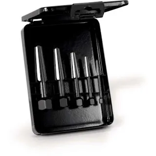 【CAINZ-DASH】RENNSTEIG社 エキストラクター 角型 5点セット 471-901-3【別送品】